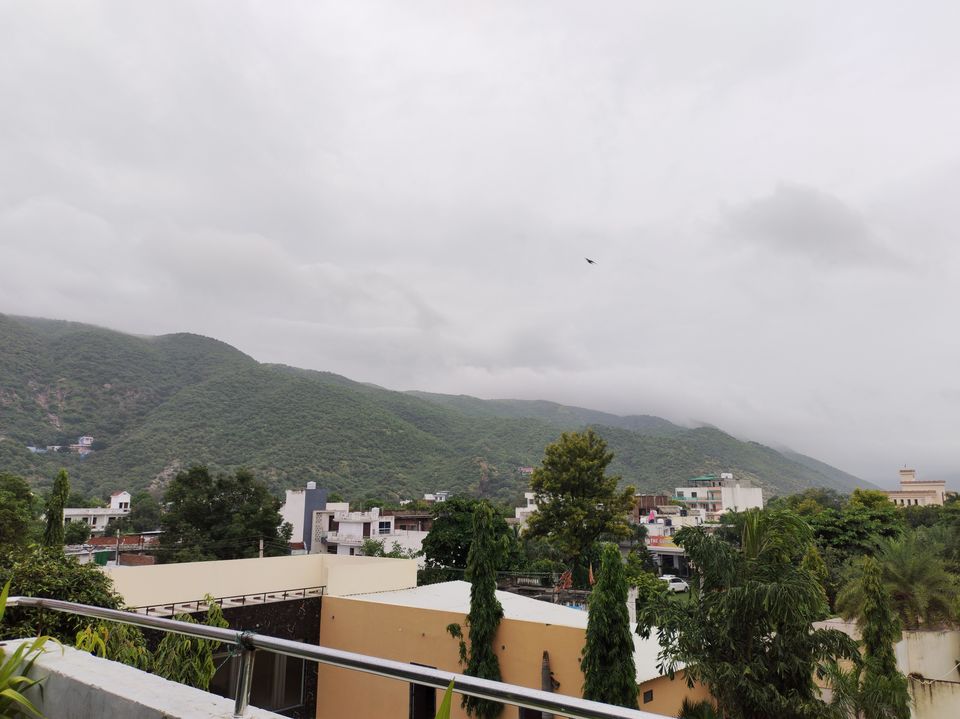 Photo of Exploring Pushkar - A 3D/2N itinerary(Solo Trip) by Himanshu Badhera