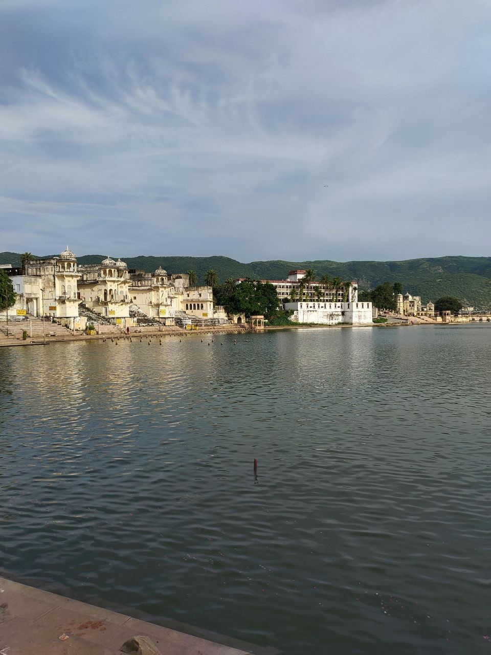 Photo of Exploring Pushkar - A 3D/2N itinerary(Solo Trip) by Himanshu Badhera