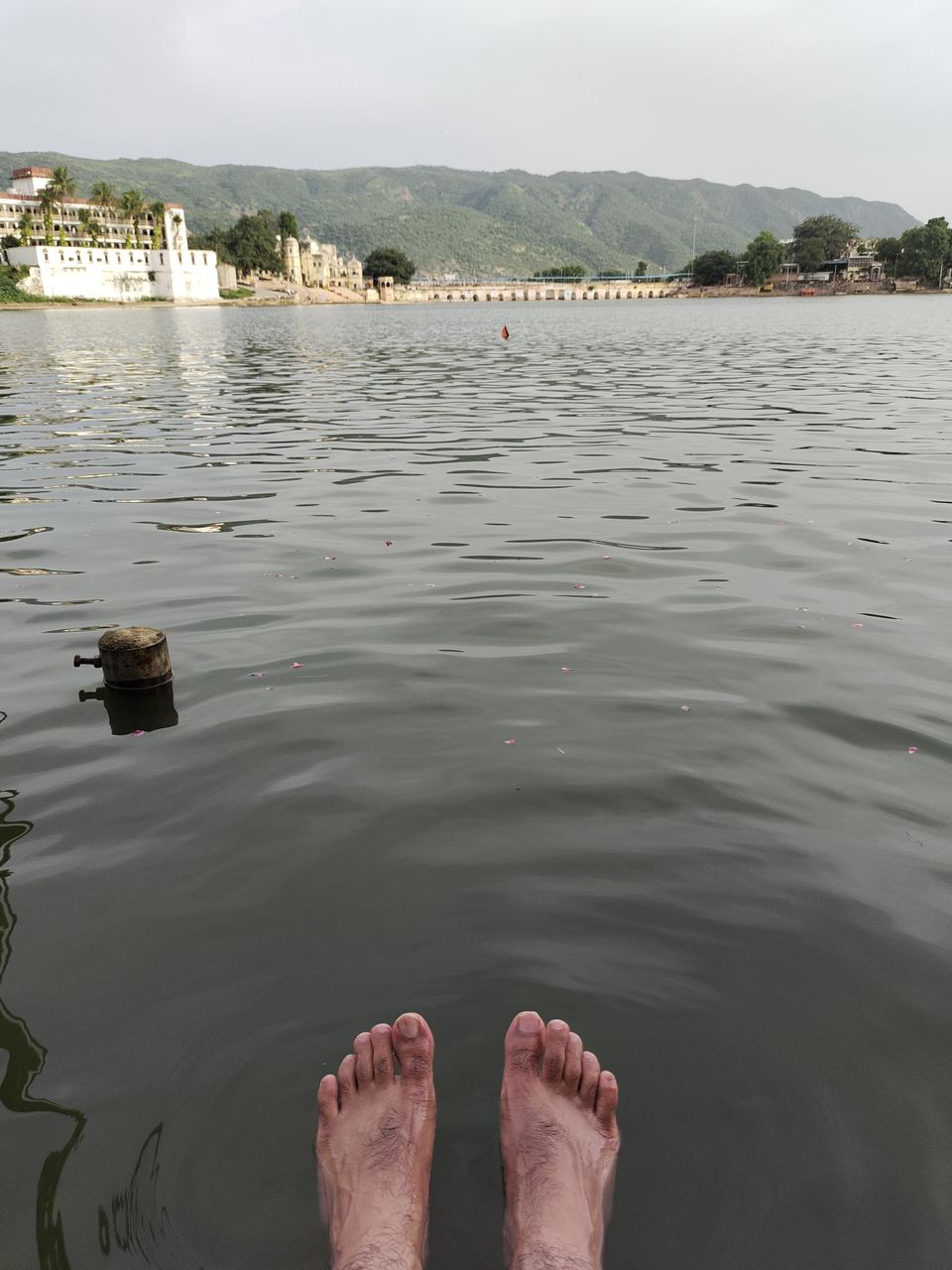Photo of Exploring Pushkar - A 3D/2N itinerary(Solo Trip) by Himanshu Badhera