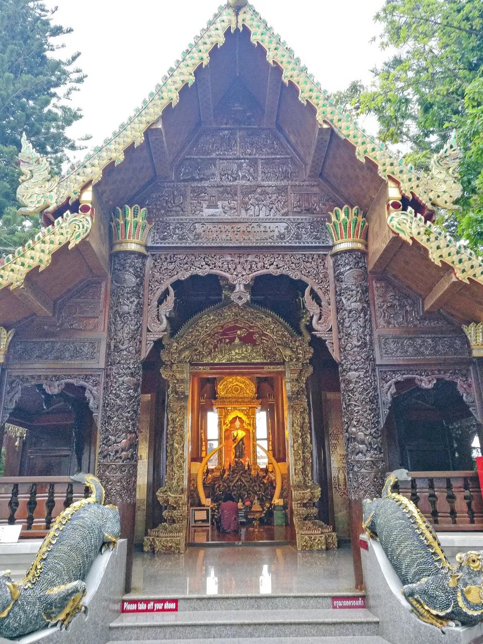 Photo of Exploring Chiang Mai in Three Days by Stamped Moments