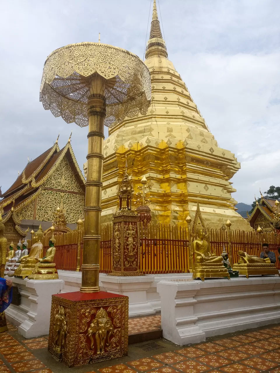 Photo of Exploring Chiang Mai in Three Days by Stamped Moments