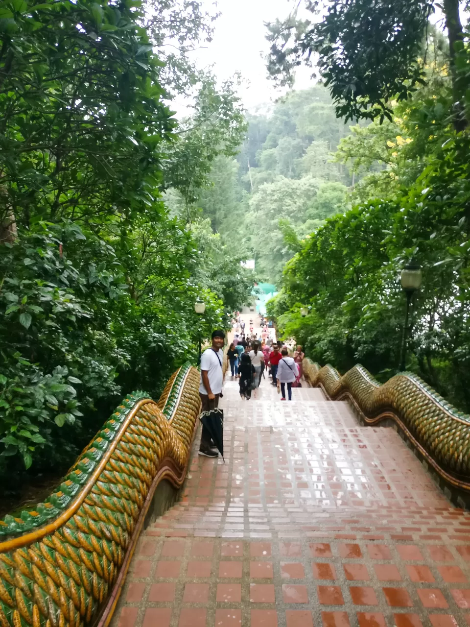 Photo of Exploring Chiang Mai in Three Days by Stamped Moments