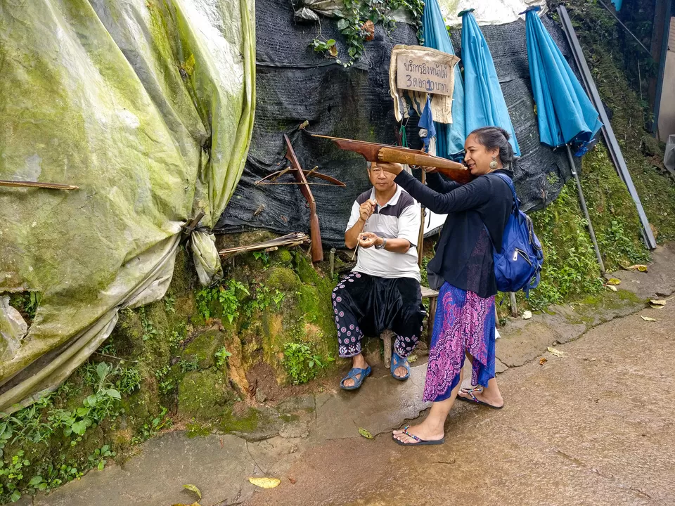 Photo of Exploring Chiang Mai in Three Days by Stamped Moments