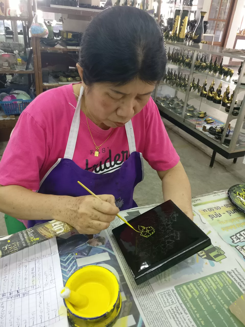 Photo of Exploring Chiang Mai in Three Days by Stamped Moments