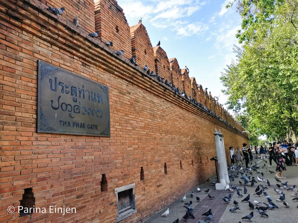 Photo of Exploring Chiang Mai in Three Days by Stamped Moments