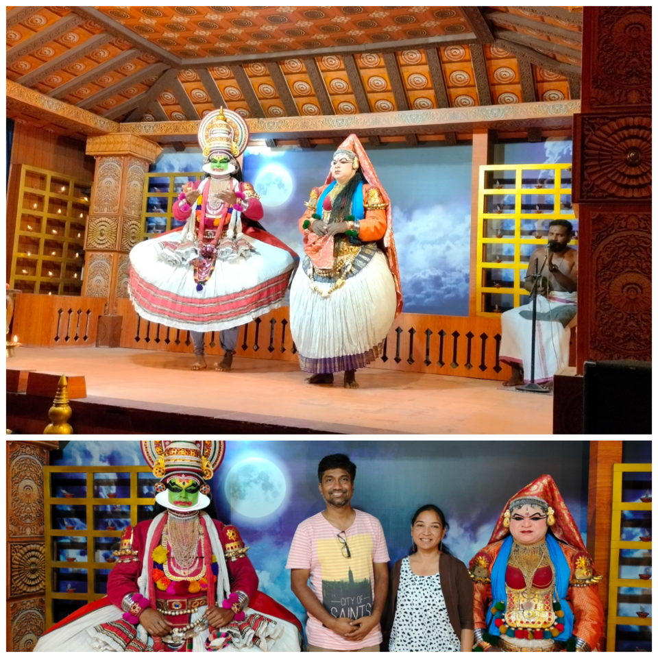 Photo of Thekkady in the Rains: A Short Trip, A Long Memory by Stamped Moments