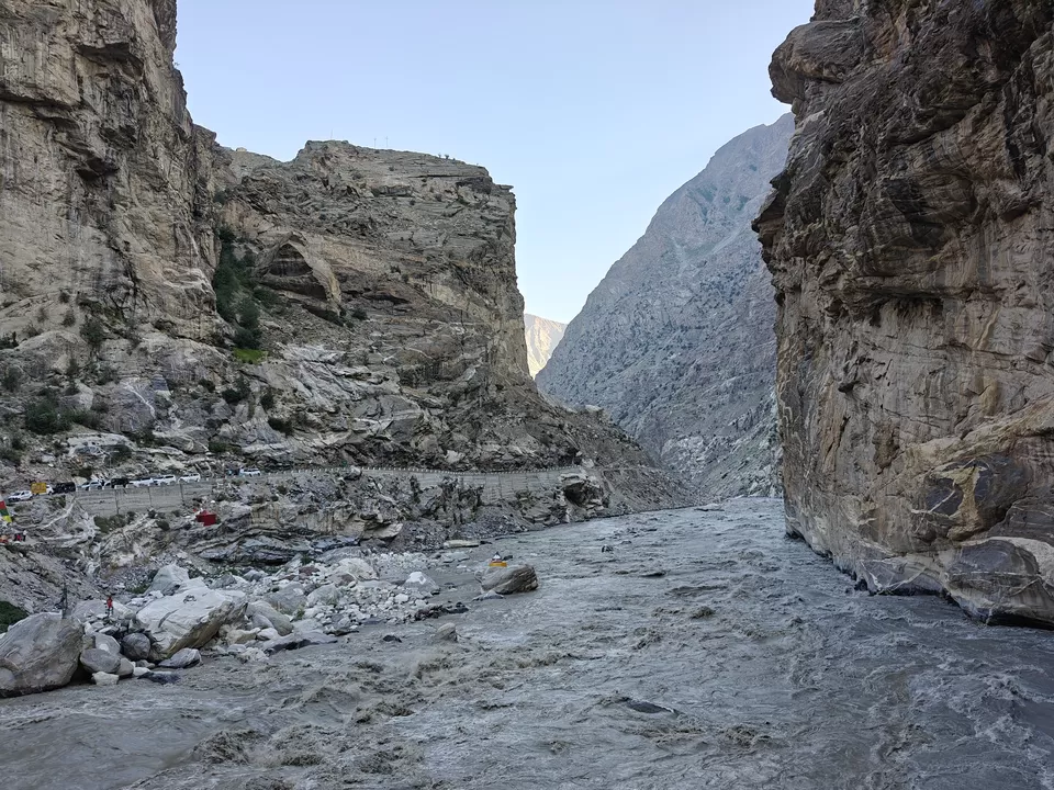 Photo of From Monastery to Lake – Exploring Peace in Nako Village by Stamped Moments