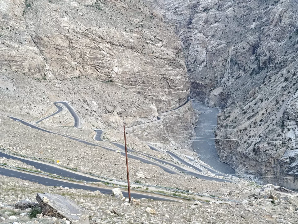 Photo of From Monastery to Lake – Exploring Peace in Nako Village by Stamped Moments