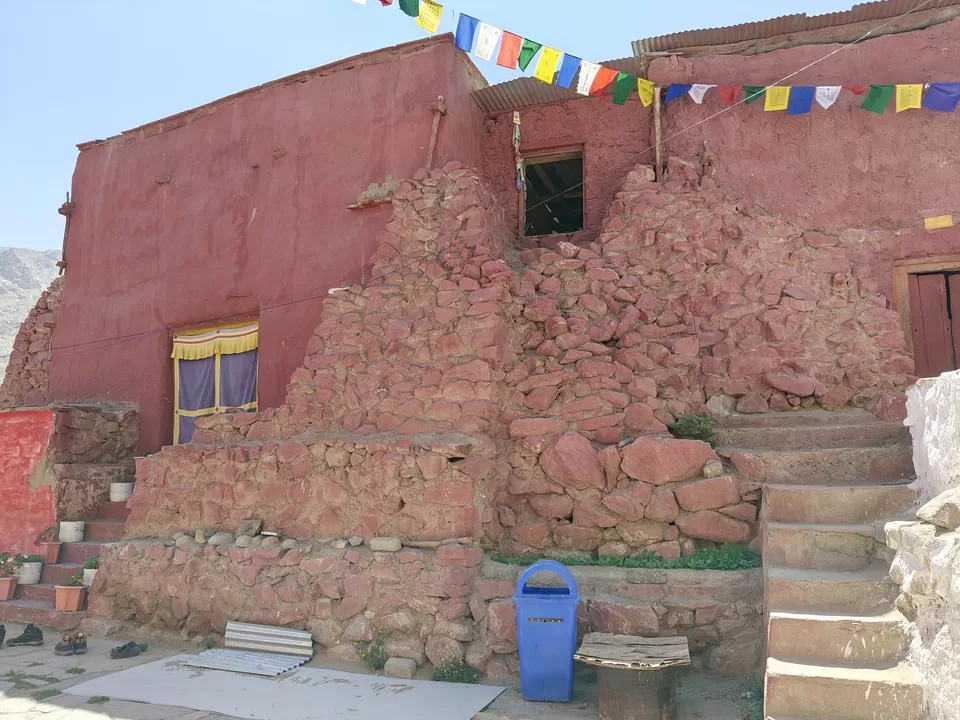 Photo of From Monastery to Lake – Exploring Peace in Nako Village by Stamped Moments