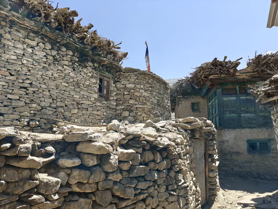 Photo of From Monastery to Lake – Exploring Peace in Nako Village by Stamped Moments