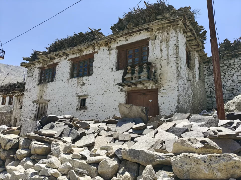 Photo of From Monastery to Lake – Exploring Peace in Nako Village by Stamped Moments