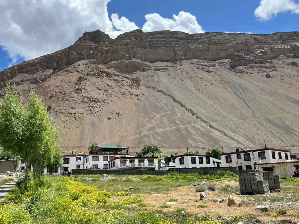 Photo of From Kaza to the Clouds: Our Spiti Adventure by Stamped Moments