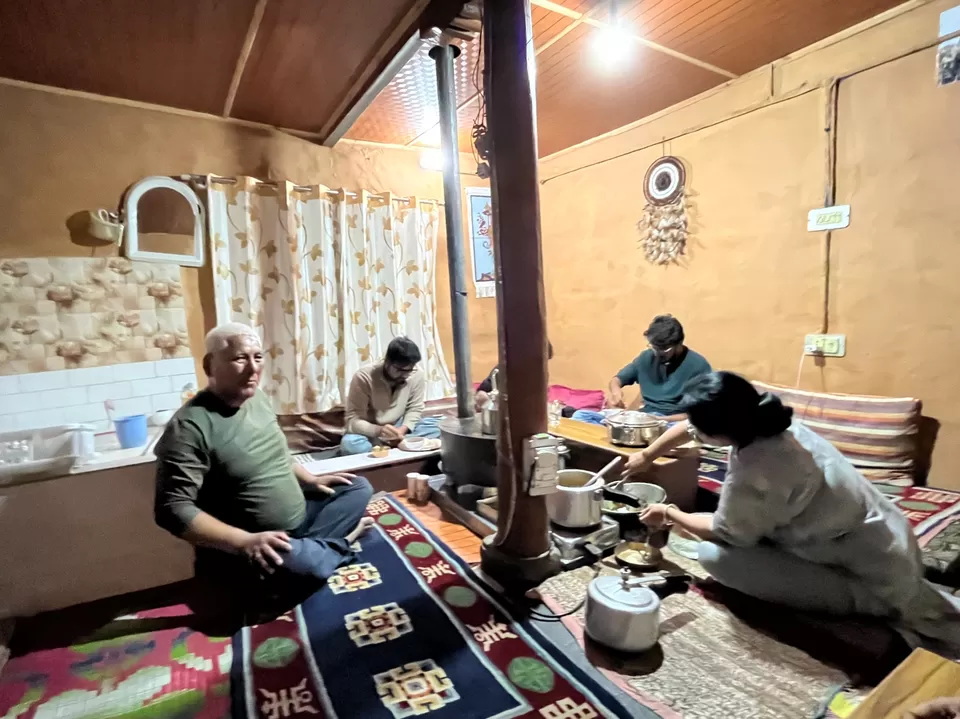 Photo of From Kaza to the Clouds: Our Spiti Adventure by Stamped Moments