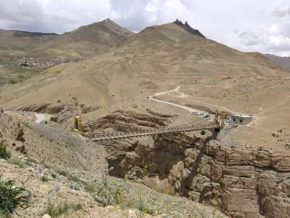 Photo of From Kaza to the Clouds: Our Spiti Adventure by Stamped Moments