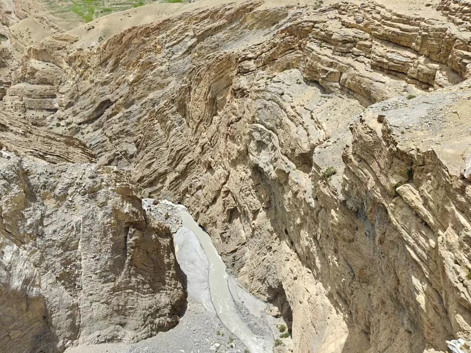 Photo of From Kaza to the Clouds: Our Spiti Adventure by Stamped Moments