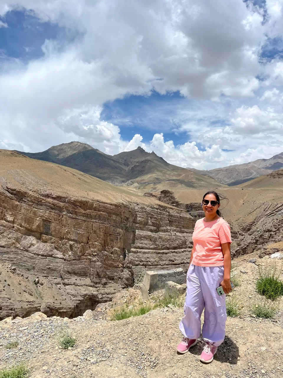 Photo of From Kaza to the Clouds: Our Spiti Adventure by Stamped Moments