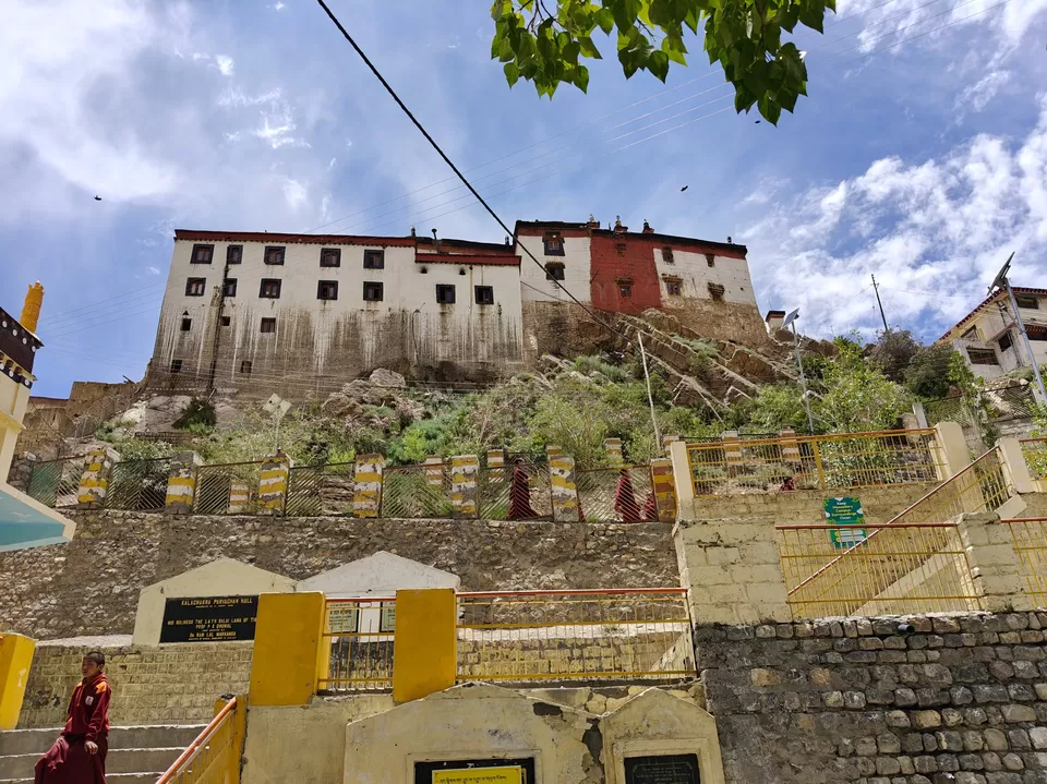 Photo of From Kaza to the Clouds: Our Spiti Adventure by Stamped Moments