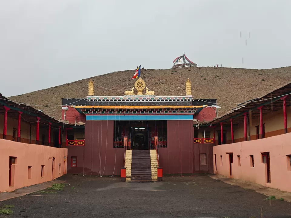 Photo of From Kaza to the Clouds: Our Spiti Adventure by Stamped Moments