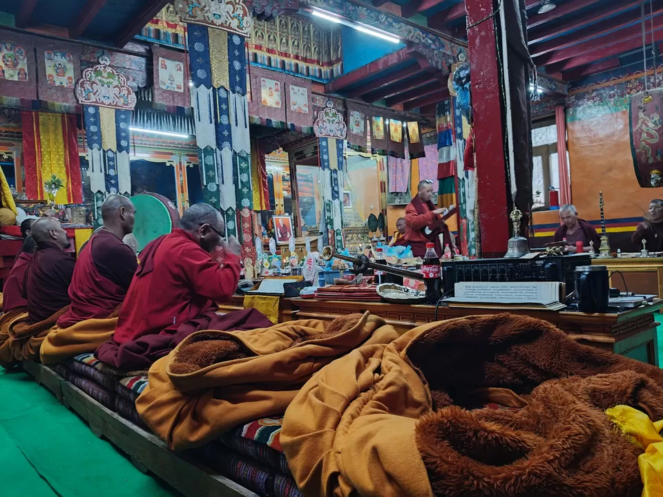 Photo of From Kaza to the Clouds: Our Spiti Adventure by Stamped Moments