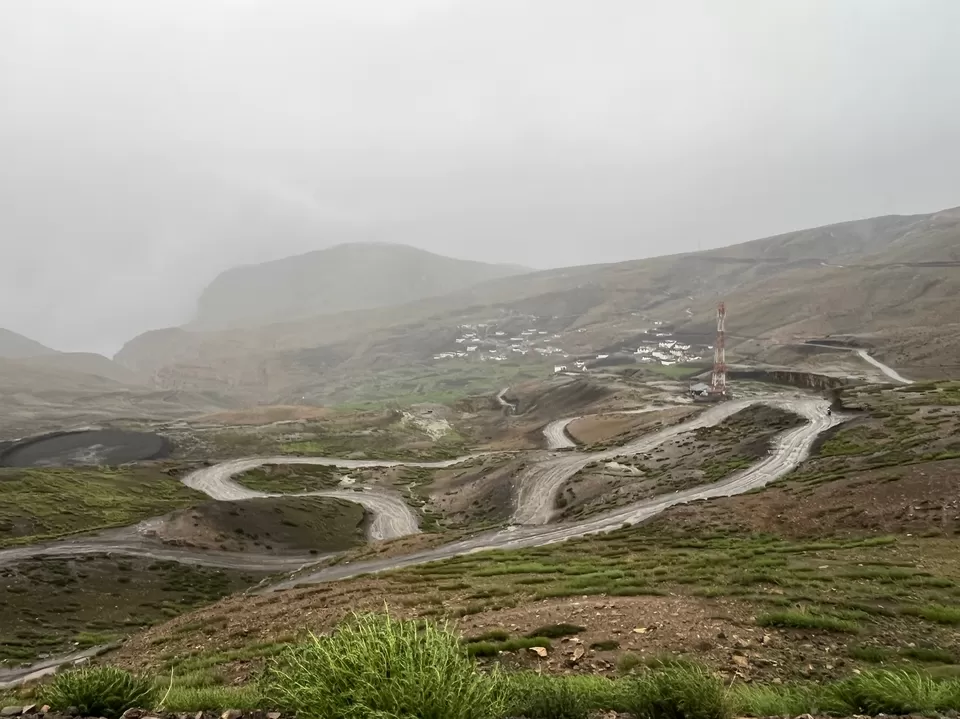 Photo of From Kaza to the Clouds: Our Spiti Adventure by Stamped Moments
