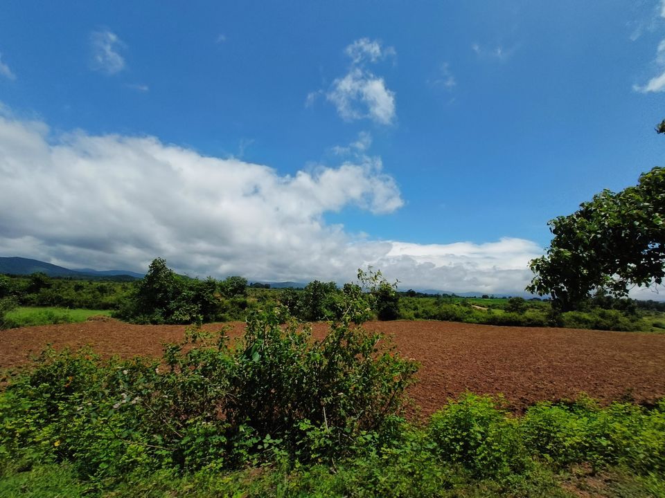 Photo of Exploring Netarhat; Road Trip from Kolkata to Ranchi by Prateek Agarwal