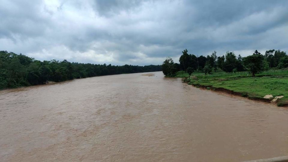 Photo of Exploring Netarhat; Road Trip from Kolkata to Ranchi by Prateek Agarwal