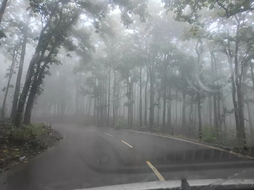 Photo of Netarhat, Latehar by Prateek Agarwal