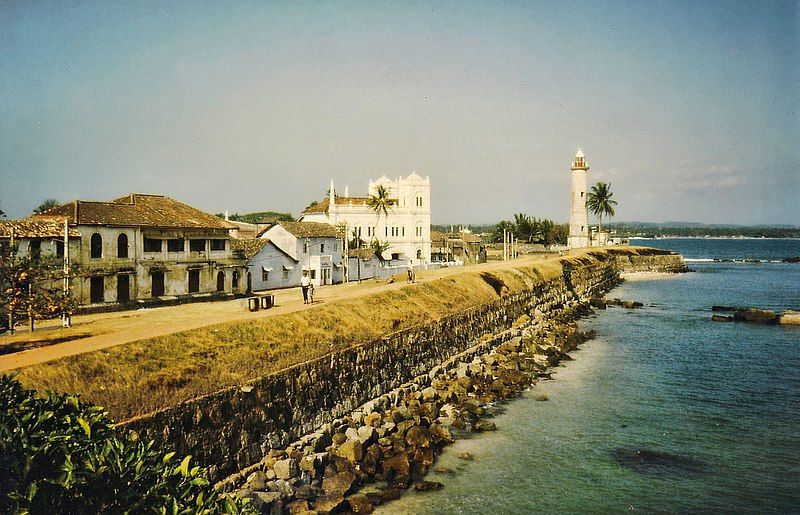 Photo of A Guide to Exploring the Charming Galle Fort- What to See and Do! by Amy Perera