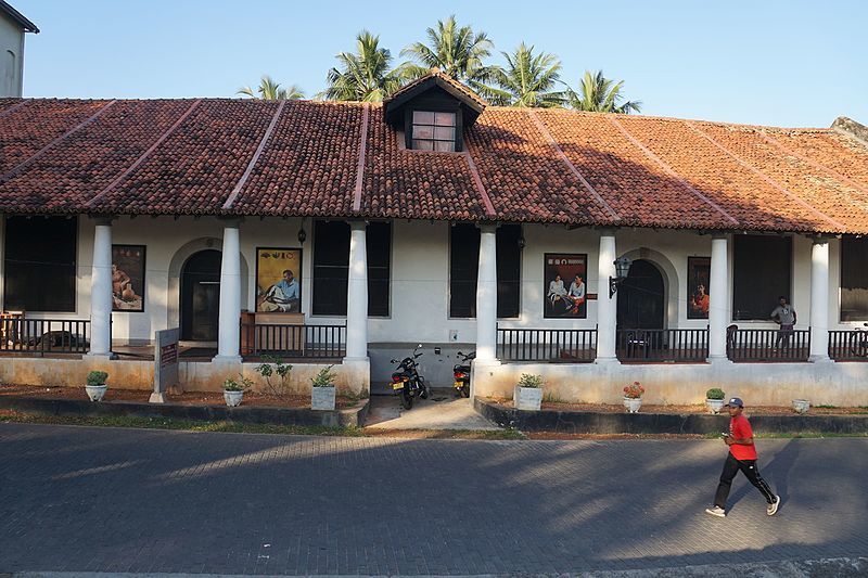 Photo of A Guide to Exploring the Charming Galle Fort- What to See and Do! by Amy Perera