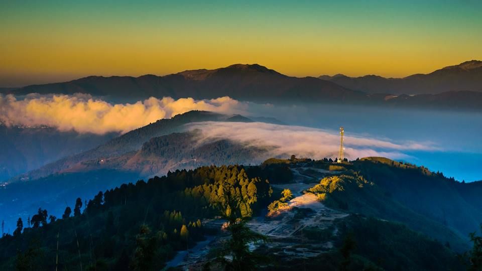 Photo of Explore The Seven Sisters - North East India Tour Packages In 2022 by Sanjan Ganguly