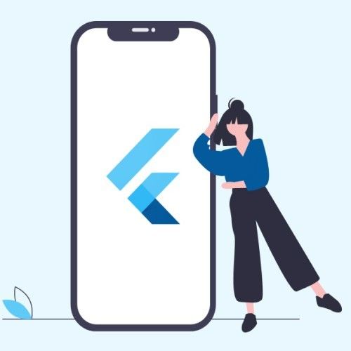 Photo of What Are Some Of The Benefits Of Working With A Flutter Mobile app Development Company In The USA? by QSS Technosoft