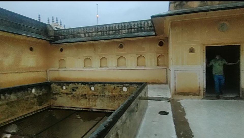 Photo of Amer Fort And Nahargarh Fort : Ultimate Guide by Wagisha Adishree