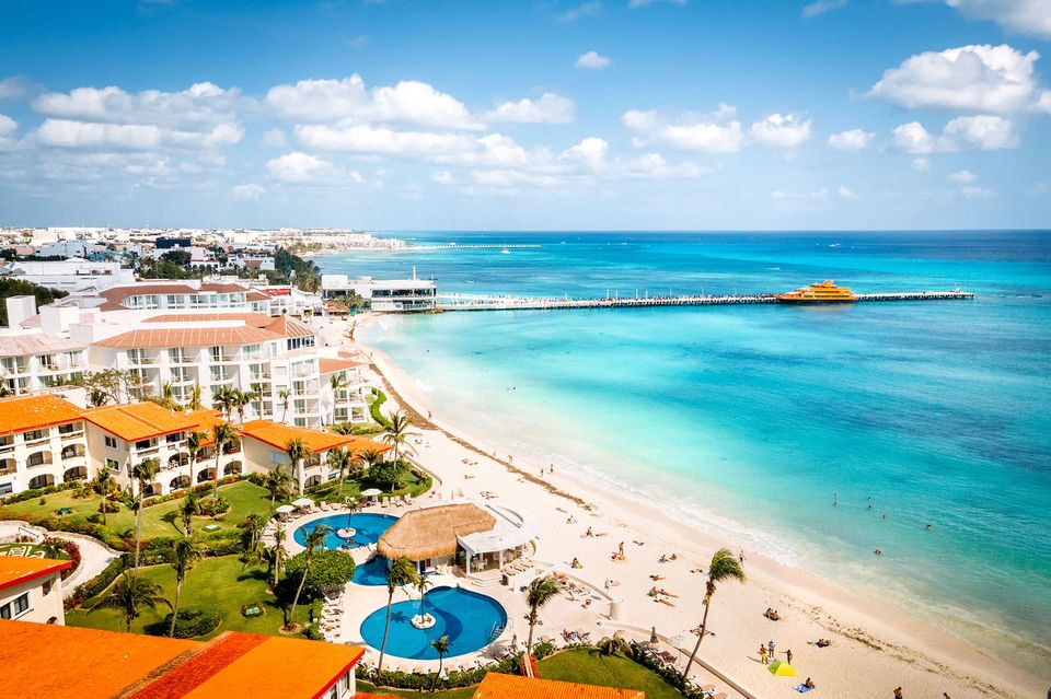 Photo of 7 Fall Travel Trends in the United States, the Caribbean, and Beyond by Angela John