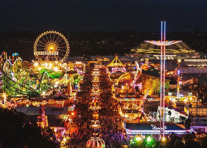 Photo of 7 Fall Travel Trends in the United States, the Caribbean, and Beyond by Angela John