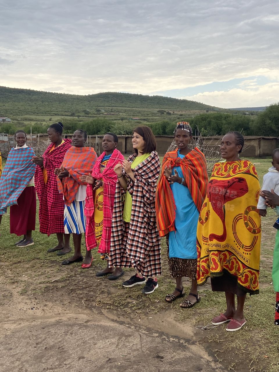 Photo of 7-days Masai Mara & Kenya wildlife safari itinerary by Saurabh