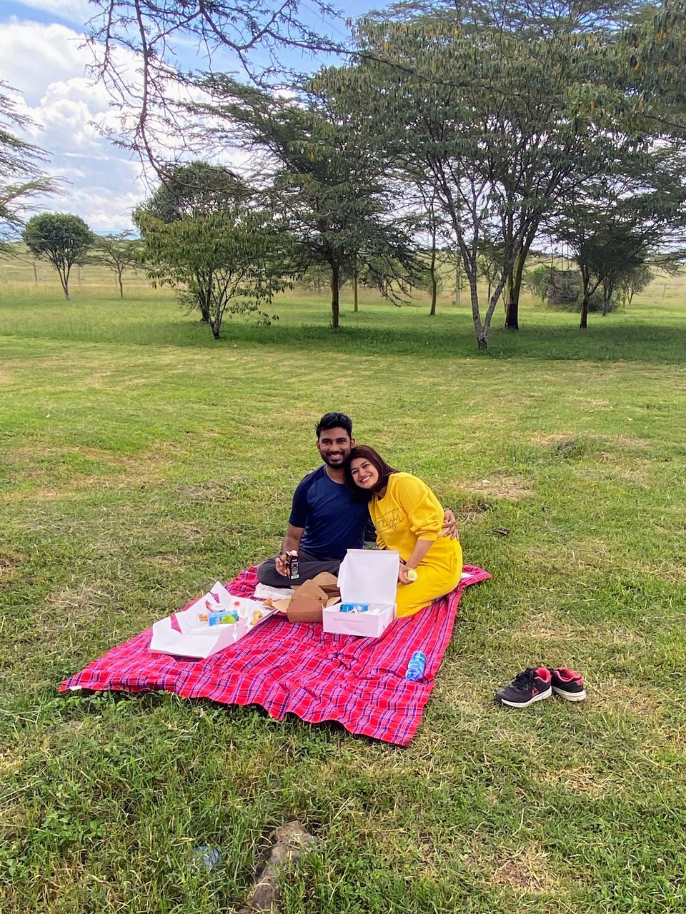 Photo of 7-days Masai Mara & Kenya wildlife safari itinerary by Saurabh