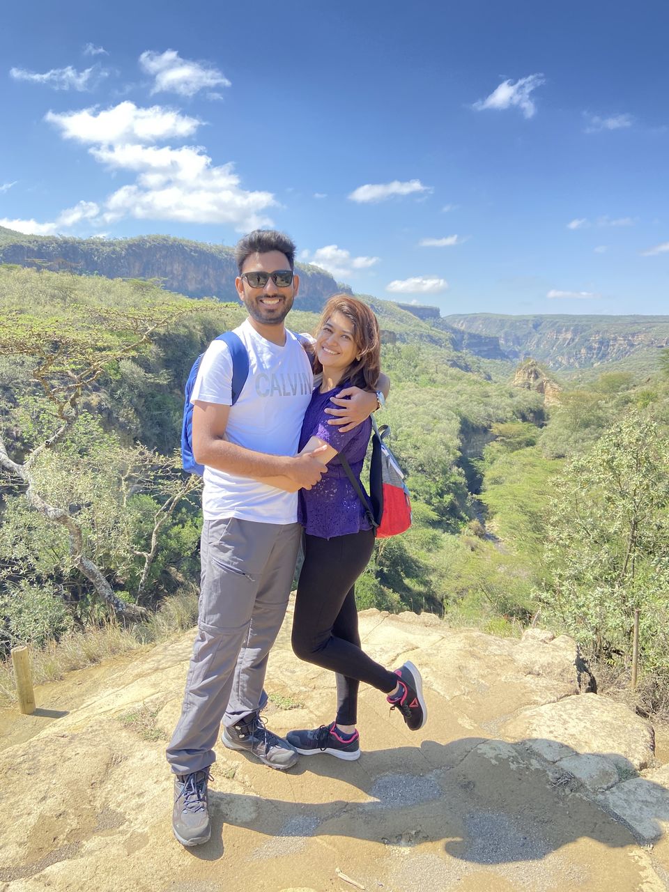 Photo of 7-days Masai Mara & Kenya wildlife safari itinerary by Saurabh