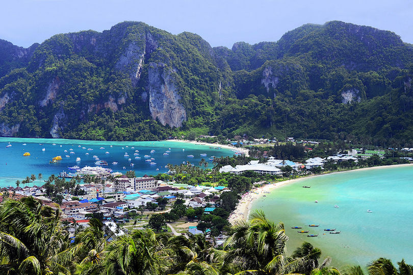 Photo of What is the best time to travel to Thailand? by High Journey