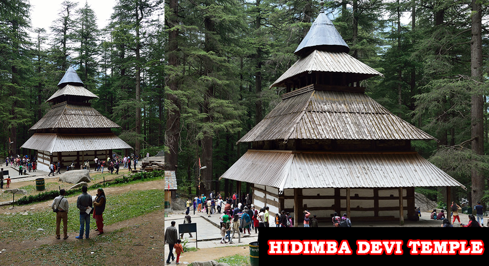 Photo of Top 5 Temple in Himachal Pradesh | Thing to do Himachal Pradesh by Naveen Kushwaha
