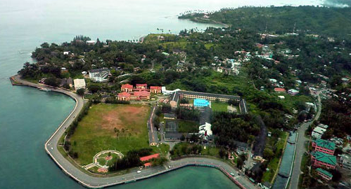 Photo of Best Places To Visit In Andaman & Nicobar Islands by Saji Senan