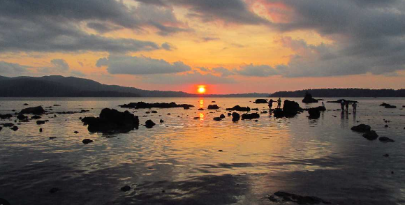 Photo of Best Places To Visit In Andaman & Nicobar Islands by Saji Senan