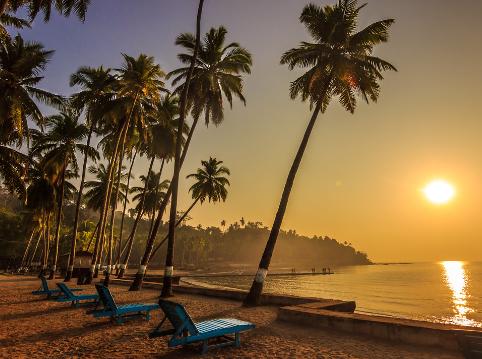 Photo of Best Places To Visit In Andaman & Nicobar Islands by Saji Senan