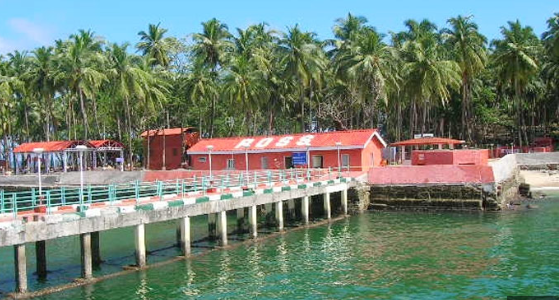 Photo of Best Places To Visit In Andaman & Nicobar Islands by Saji Senan