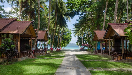 Photo of Best Places To Visit In Andaman & Nicobar Islands by Saji Senan