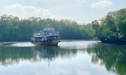 Photo of Best Places To Visit In Andaman & Nicobar Islands by Saji Senan