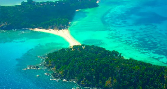 Photo of Best Places To Visit In Andaman & Nicobar Islands by Saji Senan