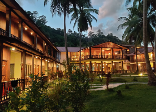 Photo of Best Resorts in Andaman and Nicobar Islands 2023 by Saji Senan
