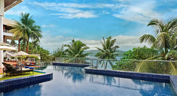 Photo of Best Resorts in Andaman and Nicobar Islands 2023 by Saji Senan