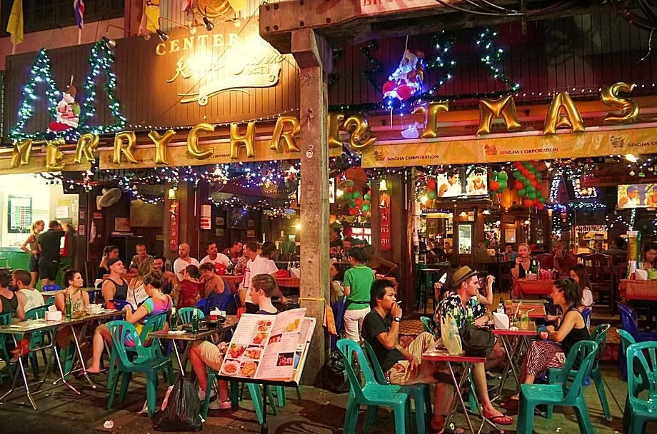 Photo of The Only 15 Day Itinerary to Thailand That You Need! by Amrita