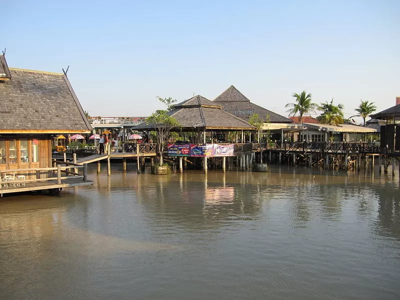 Photo of The Only 15 Day Itinerary to Thailand That You Need! by Amrita